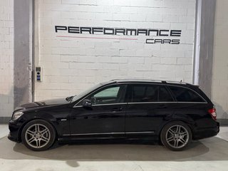 Mercedes-Benz Clase C 2010