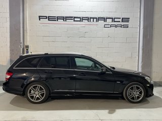 Mercedes-Benz Clase C 2010