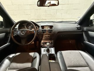Mercedes-Benz Clase C 2010