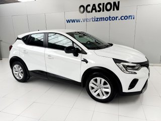 Renault Captur Intens TCe 74kW (100CV) GLP