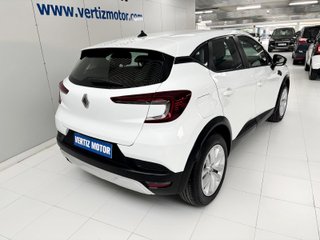 Renault Captur Intens TCe 74kW (100CV) GLP