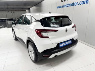 Renault Captur Intens TCe 74kW (100CV) GLP