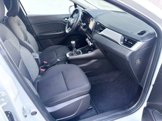 Renault Captur Intens TCe 74kW (100CV) GLP