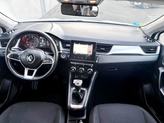 Renault Captur Intens TCe 74kW (100CV) GLP