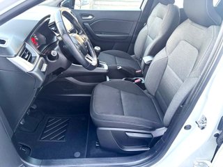 Renault Captur Intens TCe 74kW (100CV) GLP