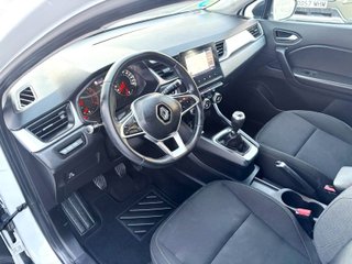 Renault Captur Intens TCe 74kW (100CV) GLP