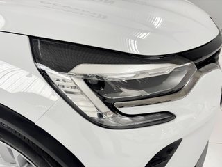 Renault Captur Intens TCe 74kW (100CV) GLP