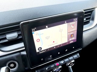 Renault Captur Intens TCe 74kW (100CV) GLP