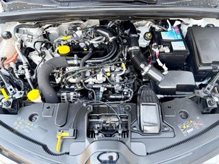 Renault Captur Intens TCe 74kW (100CV) GLP