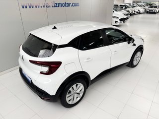Renault Captur Intens TCe 74kW (100CV) GLP