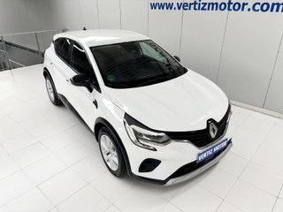 Renault Captur Intens TCe 74kW (100CV) GLP