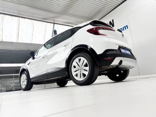 Renault Captur Intens TCe 74kW (100CV) GLP