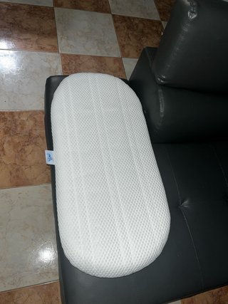 Carro Kinderkraft,mosquitera,plastico y colchón.