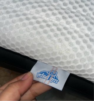 Carro Kinderkraft,mosquitera,plastico y colchón.