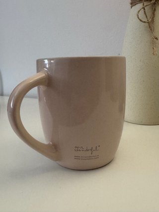 Taza Mr Wonderful