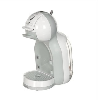 Cafetera Dolce Gusto Blanca