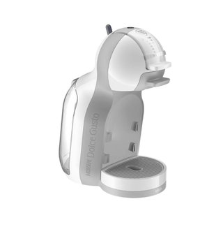 Cafetera Dolce Gusto Blanca