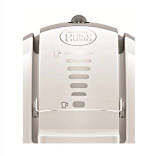 Cafetera Dolce Gusto Blanca