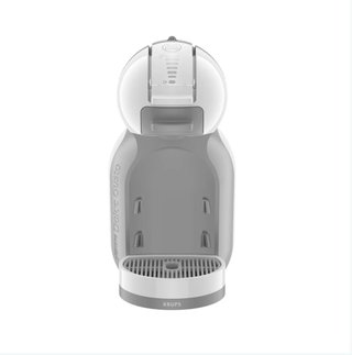 Cafetera Dolce Gusto Blanca