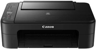 Canon impresora multifunción impresión escaneo