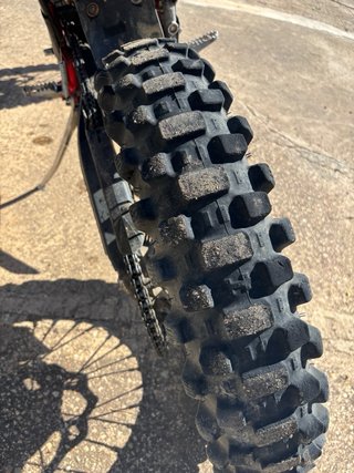 Beta RR 125 2T Enduro 2019 urge mucho