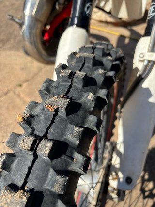 Beta RR 125 2T Enduro 2019 urge mucho