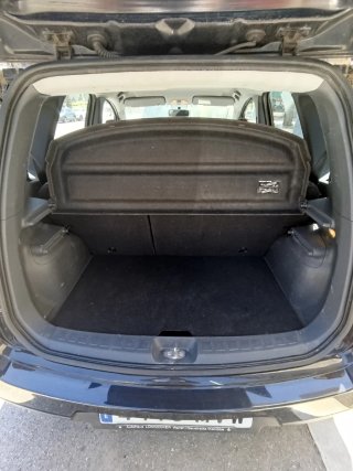 Mitsubishi Colt 1.3 2010 automático. Etiqueta C
