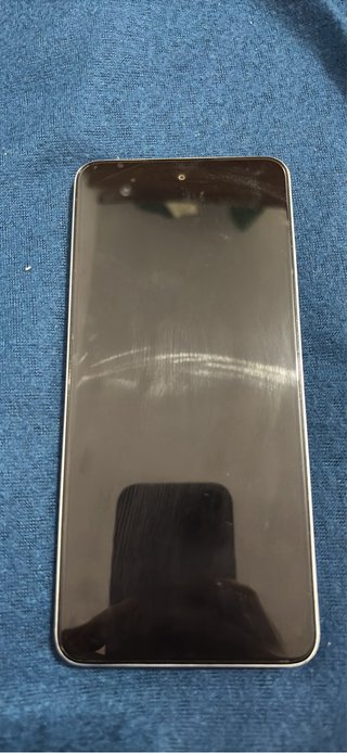 Celular Oppo A5 128GB Blanco