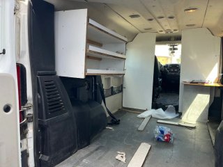 Peugeot Boxer 2015