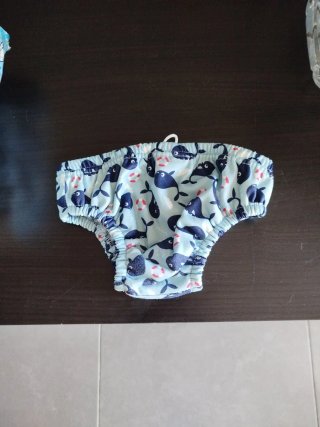 Bañador pañal Bambino Mio +2 años