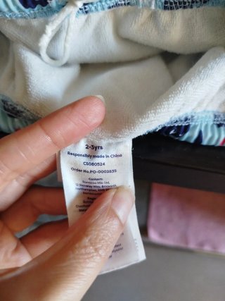 Bañador pañal Bambino Mio +2 años