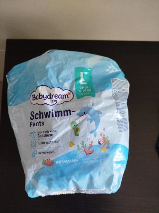 Bañador pañal Bambino Mio +2 años