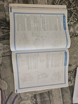 Libro Dibujo Técnico 2° Bachillerato