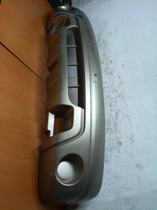 Paragolpes Suzuki Grand Vitara 04-08
