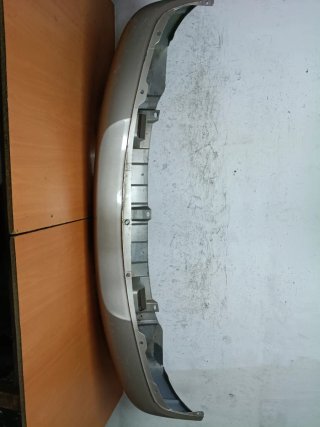 Paragolpes Suzuki Grand Vitara 04-08