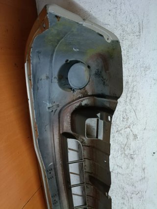 Paragolpes Suzuki Grand Vitara 04-08