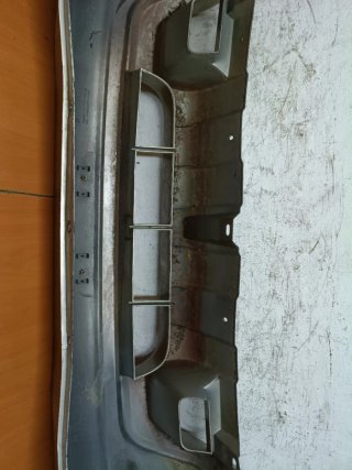 Paragolpes Suzuki Grand Vitara 04-08