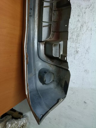 Paragolpes Suzuki Grand Vitara 04-08