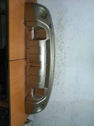 Paragolpes Suzuki Grand Vitara 04-08