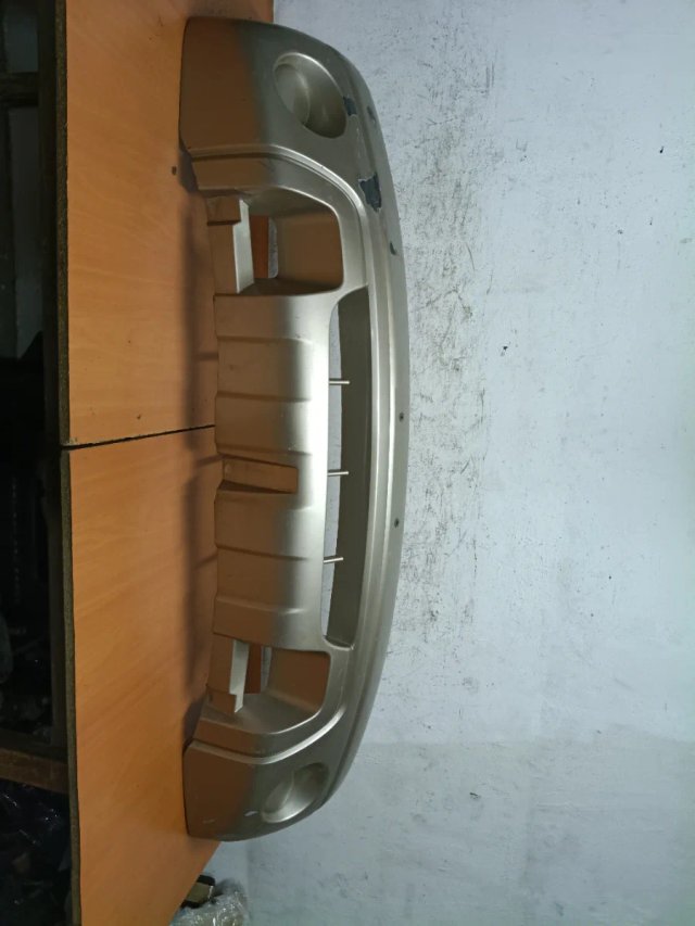 Paragolpes Suzuki Grand Vitara 04-08