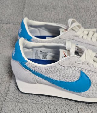 Nike Zapatillas Azul Blanco Talla 38.5