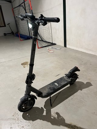 Patinete Eléctrico SmartGyro K2