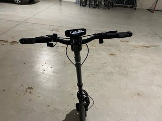 Patinete Eléctrico SmartGyro K2