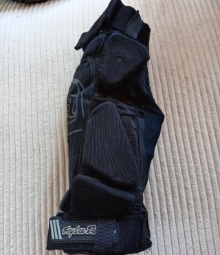 Rodilleras TroyLee Designs Enduro MTB