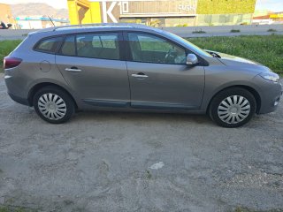 Renault Megane  1.5 Dci 2011