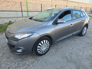 Renault Megane  1.5 Dci 2011