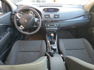 Renault Megane  1.5 Dci 2011