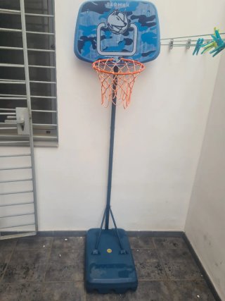 Canasta de baloncesto Tarmak