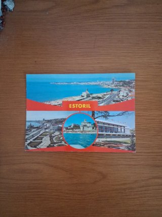 Postal Estoril