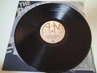 Vinilo The Police Reggatta de Blanc